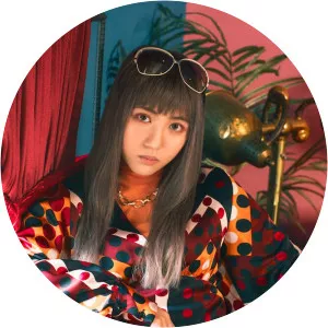 Yuzuki Ichikawa Musician - Japanese singer