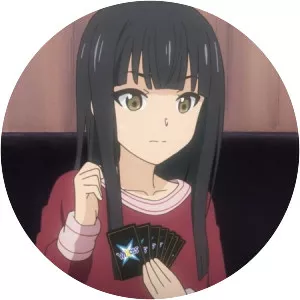 Yuzuki Kurebayashi - Fictional character