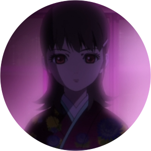 Yuzuki Mikage - Fictional character