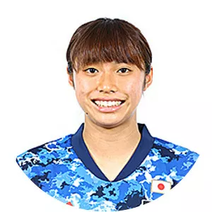 Yuzuki Yamamoto