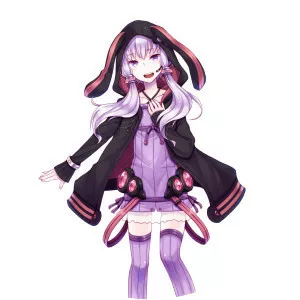 Yuzuki Yukari - Software