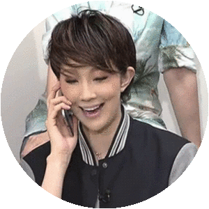 Yuzuru Kurenai - Actress