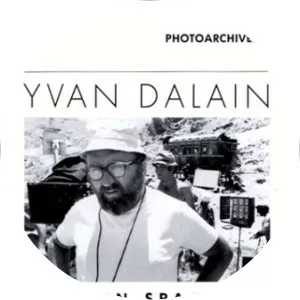 Yvan Dalain