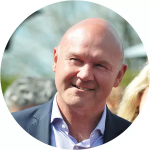 Yvan de Maesschalck - Author