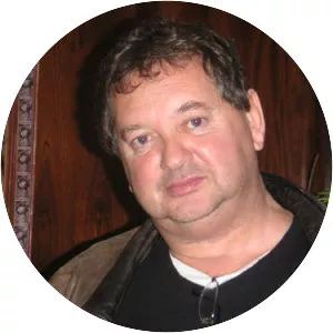 Yvan Le Moine - Film director