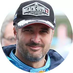 Yvan Muller