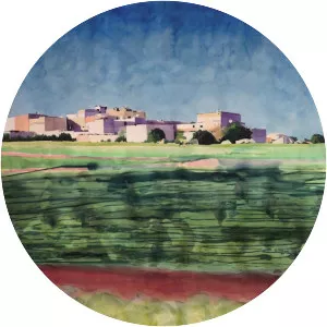 Yvan Salomone - French painter