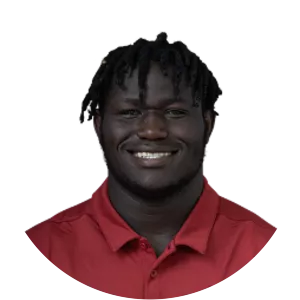 Yvandy Rigby - American football player