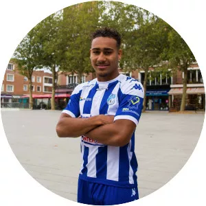 Yvann Macon - French football player