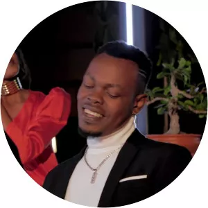 Yvanny Mpano - Musical artist