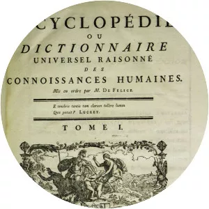 Yverdon Encyclopedia - Book by Fortunato de Felice, 2nd Count Panzutti