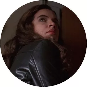 Yves Adele Harlow photograph