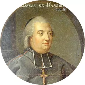Yves-Alexandre de Marbeuf