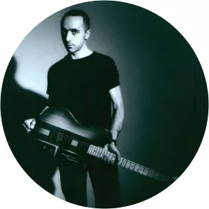 Yves Altana photograph