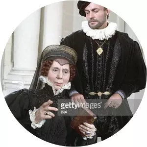 Yves-André Hubert - French actor