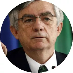 Yves Aubin de La Messuzière - French diplomat