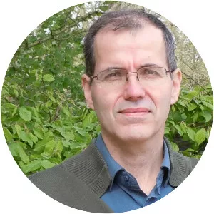 Yves Benoist - French mathematician