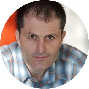 Yves Bertot - Author