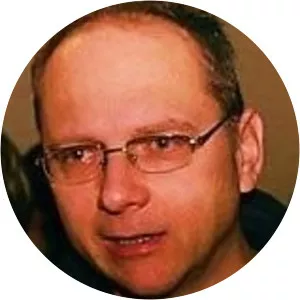 Yves Bisaillon - Film producer