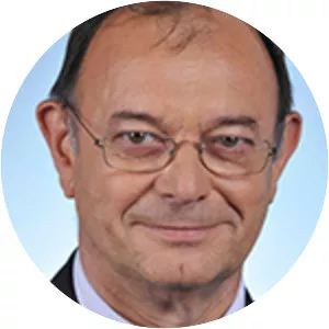 Yves Blein - Member of the French National Assembly