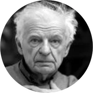 Yves Bonnefoy - French poet