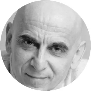 Yves Carlevaris - Actor