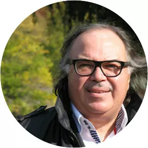 Yves Charles Zarka - Philosopher