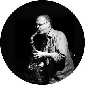 Yves Charuest - Jazz musician