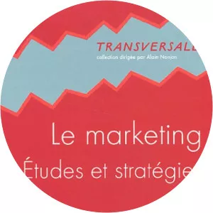 Yves Chirouze - Author