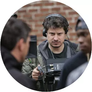 Yves Christian Fournier - Canadian film director