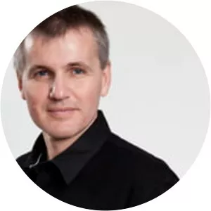 Yves Couture - Author