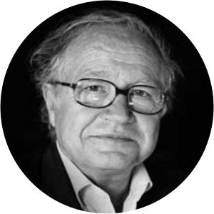 Yves Daudet - Author