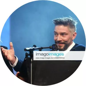 Yves De Moor photograph