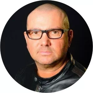 Yves Deruyter - Belgian DJ