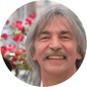 Yves Deschamps - Film editor