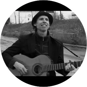 Yves Desrosiers - Canadian musician