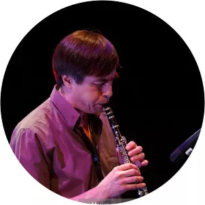 Yves Dormoy - Musician