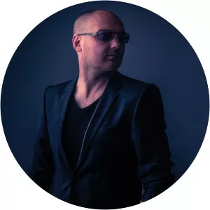 Yves Eaux - Musical artist