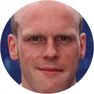 Yves Eigenrauch - German former football player