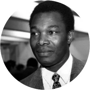 Yves-Emmanuel Dogbé