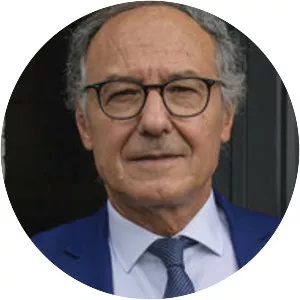 Yves Flückiger - Sociologist