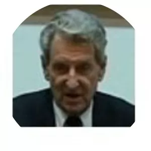 Yves Galifret - Author