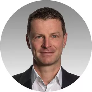 Yves Gasser - Film producer