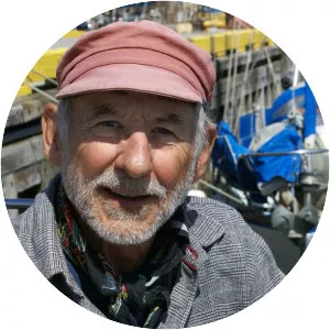 Yves Gélinas - Film director