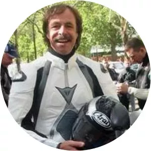 Yves Géniès - Journalist