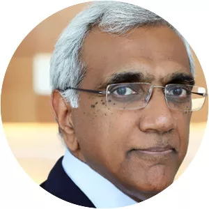 Yves Gnanou - Author