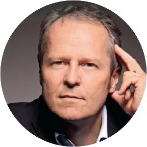 Yves Guillemot