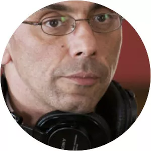 Yves Hanchar - Film director