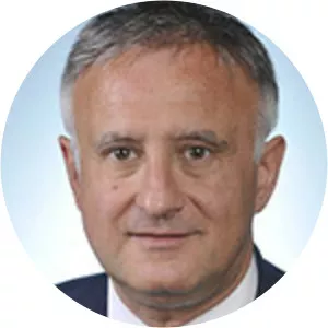 Yves Hemedinger - Member of the National Assembly of France