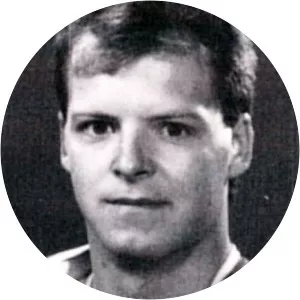 Yves Héroux - Ice hockey player